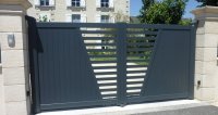 Notre société de clôture et de portail à Dompierre-les-Ormes